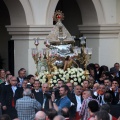 Procesión Virgen Lledó