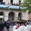 Procesión Virgen Lledó