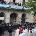 Procesión Virgen Lledó