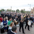 Procesión Virgen Lledó