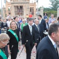 Procesión Virgen Lledó