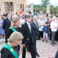 Procesión Virgen Lledó