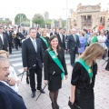 Procesión Virgen Lledó