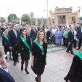 Procesión Virgen Lledó