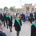 Procesión Virgen Lledó