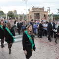 Procesión Virgen Lledó