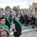 Procesión Virgen Lledó