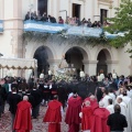 Procesión Virgen Lledó