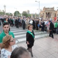 Procesión Virgen Lledó