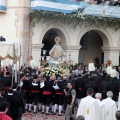 Procesión Virgen Lledó