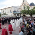 Procesión Virgen Lledó