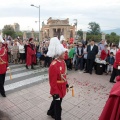 Procesión Virgen Lledó