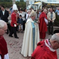 Procesión Virgen Lledó