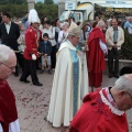 Procesión Virgen Lledó