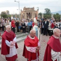 Procesión Virgen Lledó