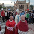 Procesión Virgen Lledó