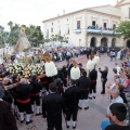 Procesión Virgen Lledó