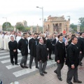 Procesión Virgen Lledó