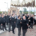 Procesión Virgen Lledó