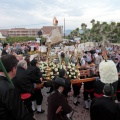 Procesión Virgen Lledó