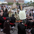 Procesión Virgen Lledó