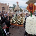 Procesión Virgen Lledó