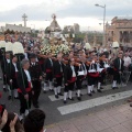 Procesión Virgen Lledó