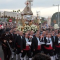 Procesión Virgen Lledó