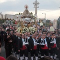 Procesión Virgen Lledó