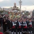 Procesión Virgen Lledó