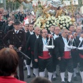 Procesión Virgen Lledó