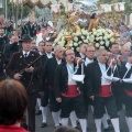 Procesión Virgen Lledó