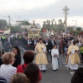 Procesión Virgen Lledó