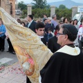 Procesión Virgen Lledó