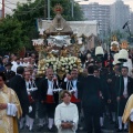 Procesión Virgen Lledó