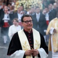 Procesión Virgen Lledó