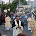 Procesión Virgen Lledó