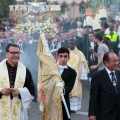 Procesión Virgen Lledó