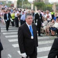 Procesión Virgen Lledó