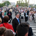 Procesión Virgen Lledó