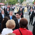 Procesión Virgen Lledó