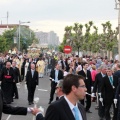 Procesión Virgen Lledó