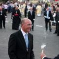 Procesión Virgen Lledó