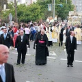 Procesión Virgen Lledó