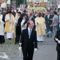 Procesión Virgen Lledó