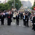 Procesión Virgen Lledó