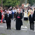 Procesión Virgen Lledó