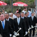 Procesión Virgen Lledó