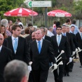 Procesión Virgen Lledó