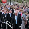Procesión Virgen Lledó